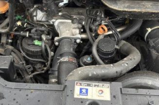 Interrupteur de leve vitre avant gauche PEUGEOT 807