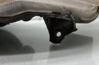 Optique avant principal gauche (feux)(phare) PEUGEOT 106