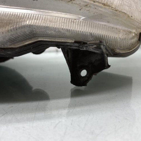 Optique avant principal gauche (feux)(phare) PEUGEOT 106