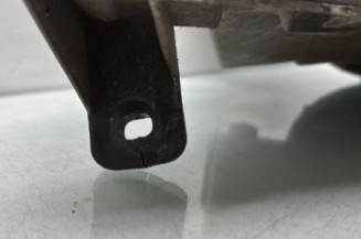 Optique avant principal gauche (feux)(phare) PEUGEOT 106