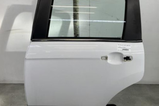 Porte arriere gauche CITROEN C3 2 Photo n°1