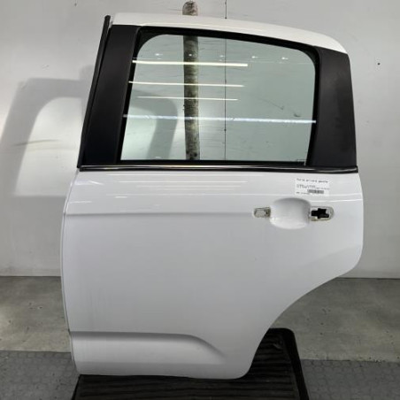 Porte arriere gauche CITROEN C3 2 Photo n°1