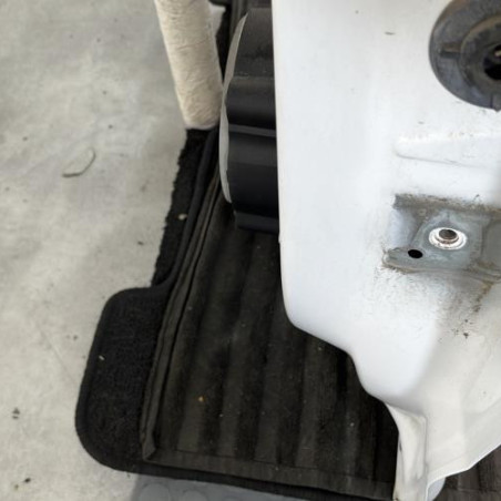 Porte arriere gauche CITROEN C3 2