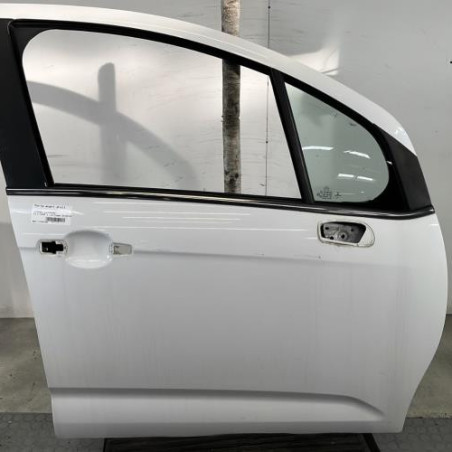 Porte avant droit CITROEN C3 2 Photo n°1