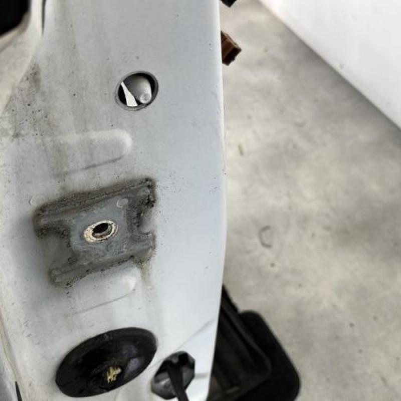 Porte avant droit CITROEN C3 2 Photo n°2