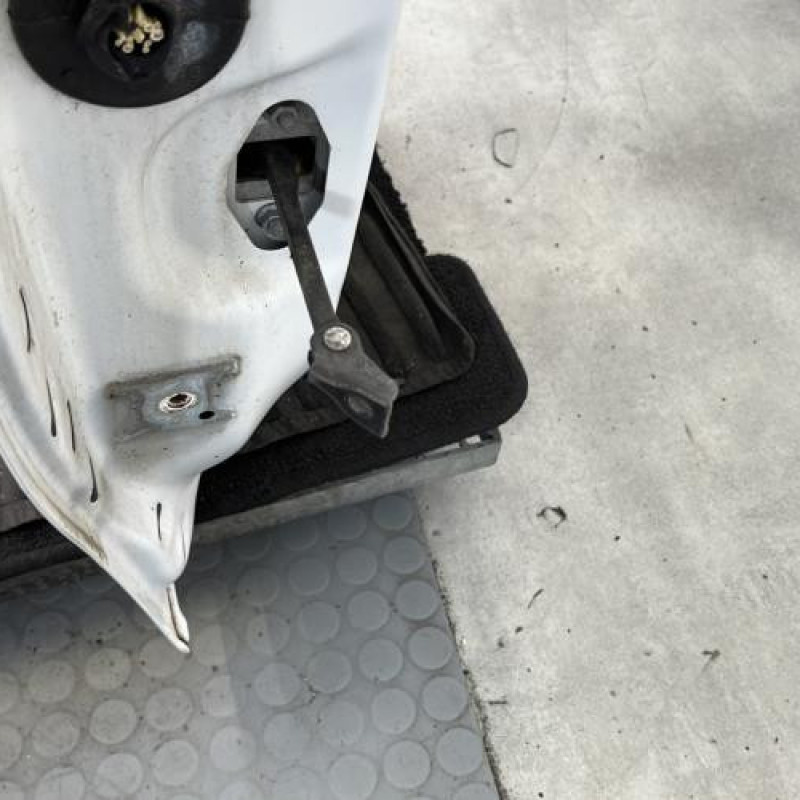 Porte avant droit CITROEN C3 2 Photo n°3