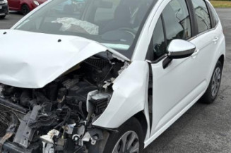 Porte avant droit CITROEN C3 2