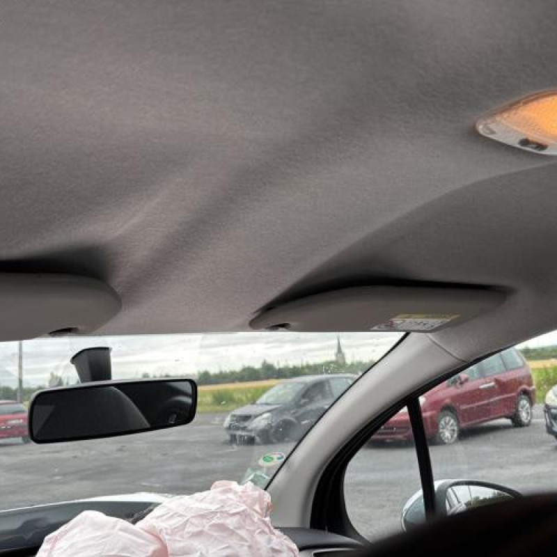 Porte avant droit CITROEN C3 2 Photo n°19