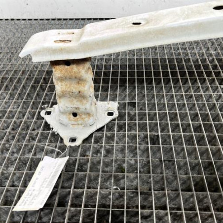 Renfort pare choc arriere (traverse) CITROEN C3 2