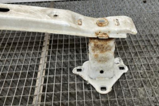 Renfort pare choc arriere (traverse) CITROEN C3 2