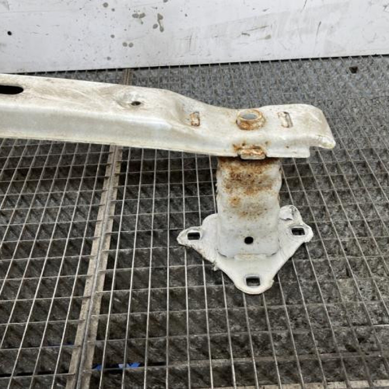 Renfort pare choc arriere (traverse) CITROEN C3 2 Photo n°3