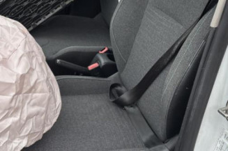 Renfort pare choc arriere (traverse) CITROEN C3 2