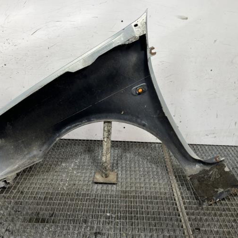 Aile avant droit RENAULT CLIO 2 Photo n°4