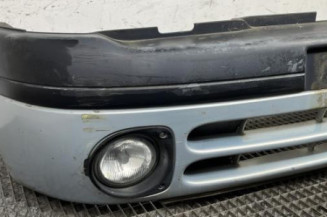 Pare choc avant RENAULT CLIO 2