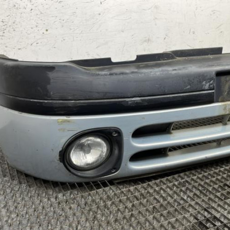 Pare choc avant RENAULT CLIO 2