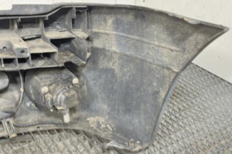 Pare choc avant RENAULT CLIO 2