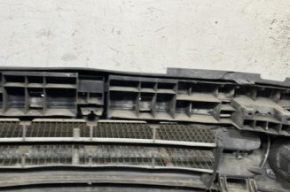 Pare choc avant RENAULT CLIO 2