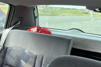 Pare choc avant RENAULT CLIO 2