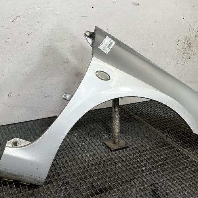 Aile avant droit PEUGEOT 307 Photo n°3