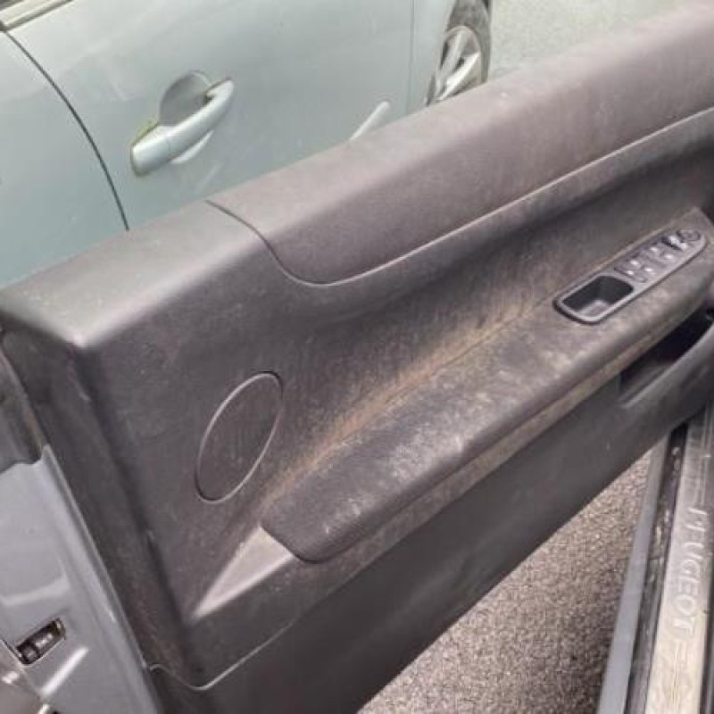 Aile avant droit PEUGEOT 307 Photo n°18