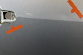 Porte avant droit PEUGEOT 307