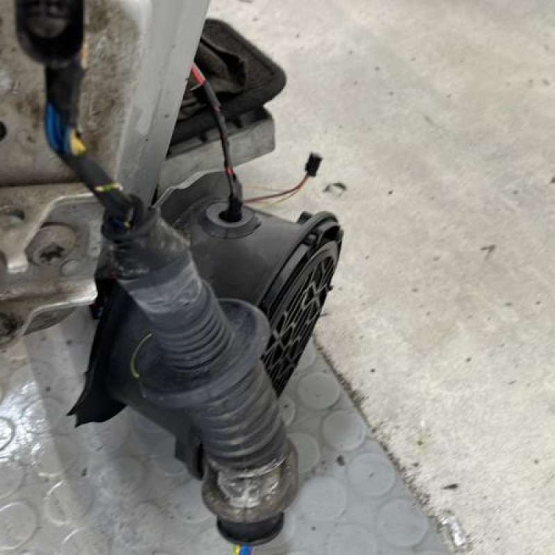 Porte avant droit PEUGEOT 307 Photo n°4