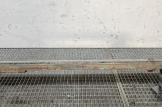 Renfort pare choc avant (traverse) PEUGEOT 307 Photo n°1