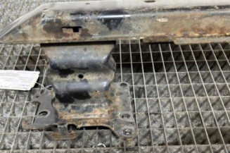 Renfort pare choc avant (traverse) PEUGEOT 307