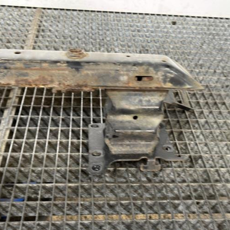 Renfort pare choc avant (traverse) PEUGEOT 307 Photo n°3