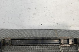 Renfort pare choc avant (traverse) PEUGEOT 307