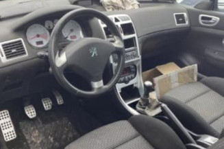 Renfort pare choc avant (traverse) PEUGEOT 307