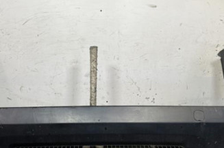 Pare choc arriere PEUGEOT BIPPER Photo n°1