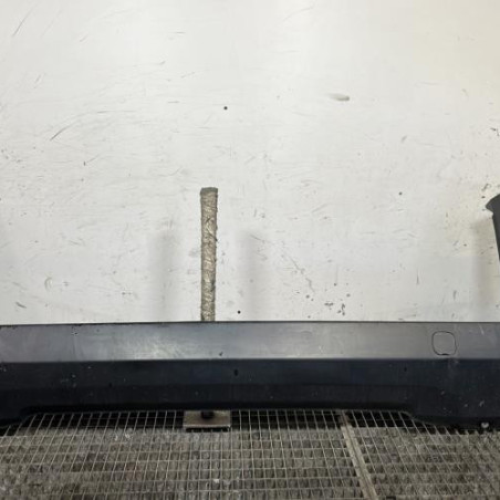 Pare choc arriere PEUGEOT BIPPER Photo n°1