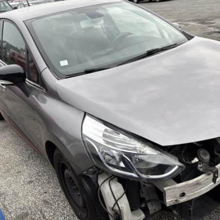 Tringlerie boite RENAULT CLIO 4