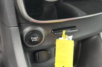 Tringlerie boite RENAULT CLIO 4