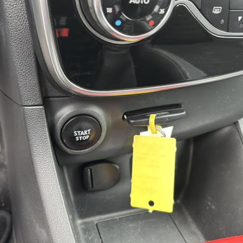 Tringlerie boite RENAULT CLIO 4 Photo n°19