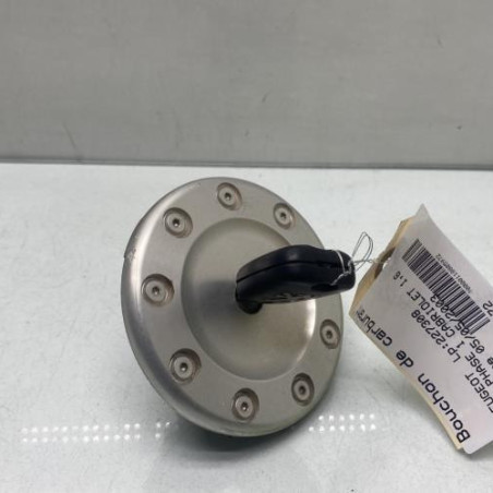 Bouchon de carburant PEUGEOT 206