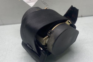 Ceinture arriere droit PEUGEOT 206 Photo n°1