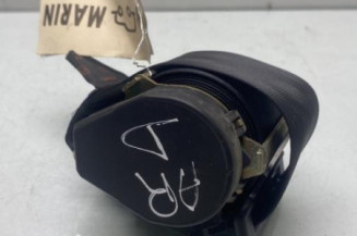 Ceinture arriere droit PEUGEOT 206