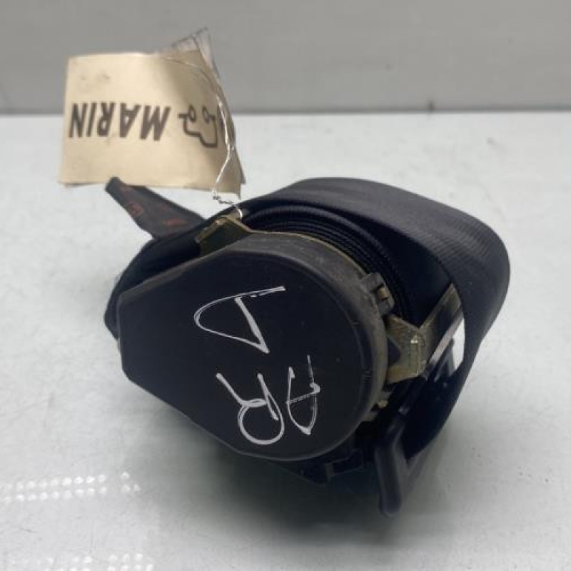 Ceinture arriere droit PEUGEOT 206 Photo n°2