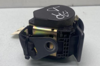 Ceinture arriere droit PEUGEOT 206