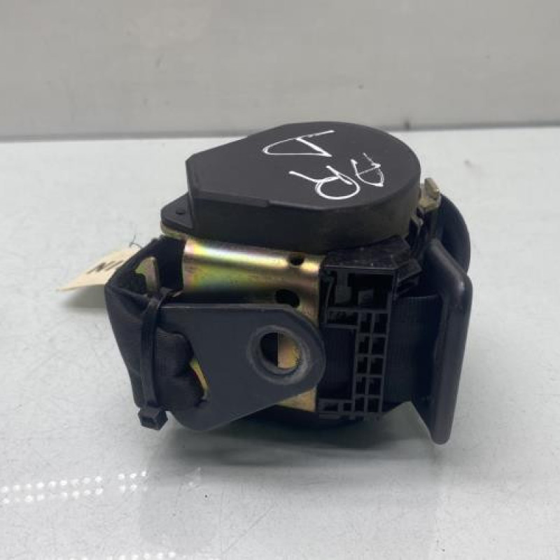 Ceinture arriere droit PEUGEOT 206 Photo n°3