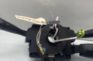 Com (Bloc Contacteur Tournant+Commodo Essuie Glace+Commodo Phare) PEUGEOT 206 Photo n°1