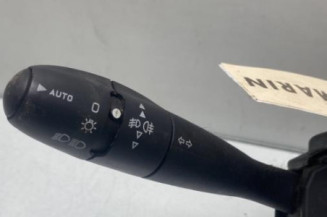 Com (Bloc Contacteur Tournant+Commodo Essuie Glace+Commodo Phare) PEUGEOT 206