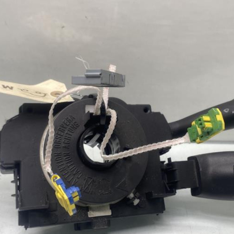 Com (Bloc Contacteur Tournant+Commodo Essuie Glace+Commodo Phare) PEUGEOT 206 Photo n°3