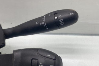 Com (Bloc Contacteur Tournant+Commodo Essuie Glace+Commodo Phare) PEUGEOT 206