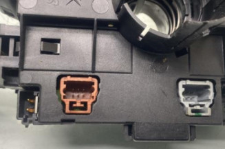 Com (Bloc Contacteur Tournant+Commodo Essuie Glace+Commodo Phare) PEUGEOT 206