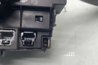 Com (Bloc Contacteur Tournant+Commodo Essuie Glace+Commodo Phare) PEUGEOT 206