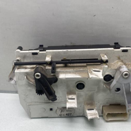 Commande chauffage PEUGEOT 206