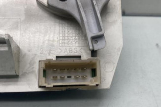 Commande chauffage PEUGEOT 206